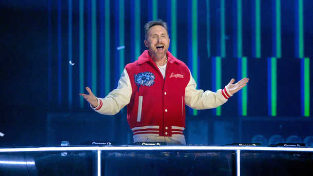 David Guetta et OneRepublic reprennent le phénoménal tube de O-Zone