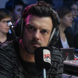 Mercredi 6 Mai 2015 avec DJ Assad