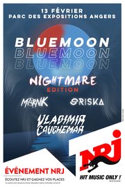 Blue Moon 2020 - Nightmare Edition