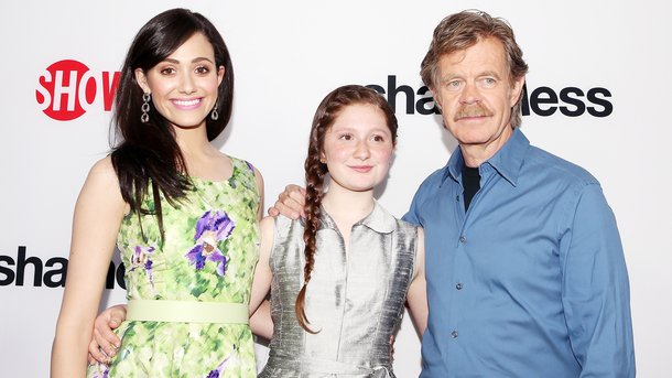 Shameless: comment se termine la série ?