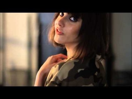 RIHANNA FOR RIVER ISLAND AUTUMN CAMPAIGN 