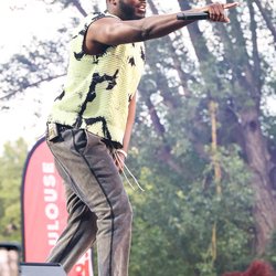Keblack - NRJ Music Tour Toulouse 2024