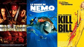 Ces 10 films vont fêter leurs 20 ans en 2023