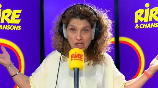 La drôle de minute de Karine Dubernet : Brégançon c’est fini