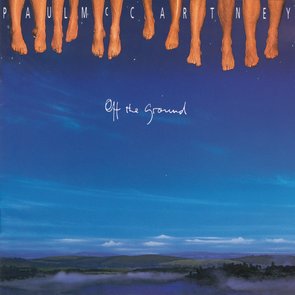 Off the Ground
