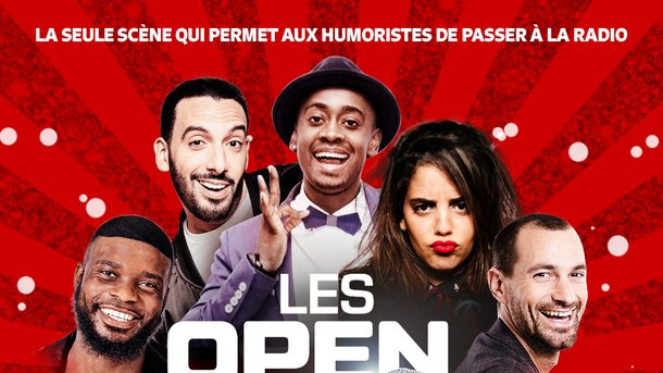 Inès Reg sur Rire & Chansons le lundi 23 septembre