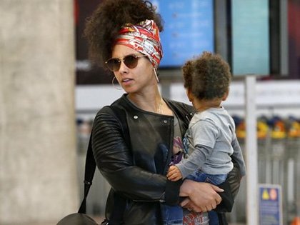 Alicia Keys