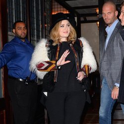 Adele, période « 25 »