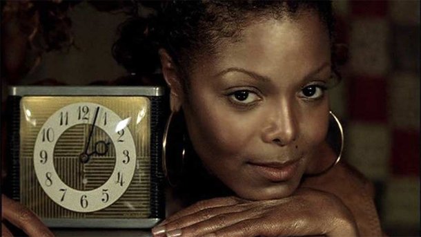 Le collector du Club Chérie : "Got 'til It's Gone" de Janet Jackson