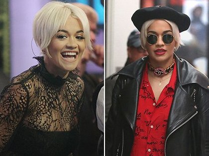 Rita Ora