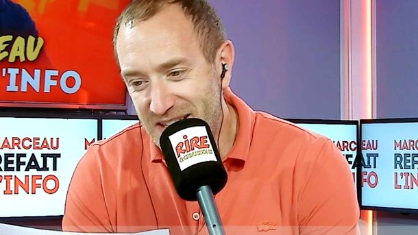 Humour - Ouverture des négociations à TotalEnergie - Le mouvement social s’étend aux cheminots de la SNCF et de la RATP - Un inédit de Queen retrouvé