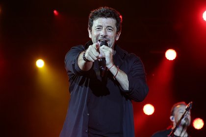 Patrick Bruel - Concert Super Privé pour l'Essentiel Festival de Toulouse