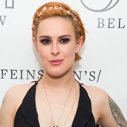 rumer-willis