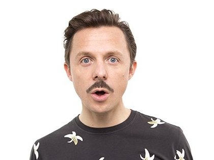 Martin Solveig 2015