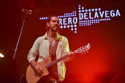 Fréro Delavega - NRJ Music Tour Marseille 2016