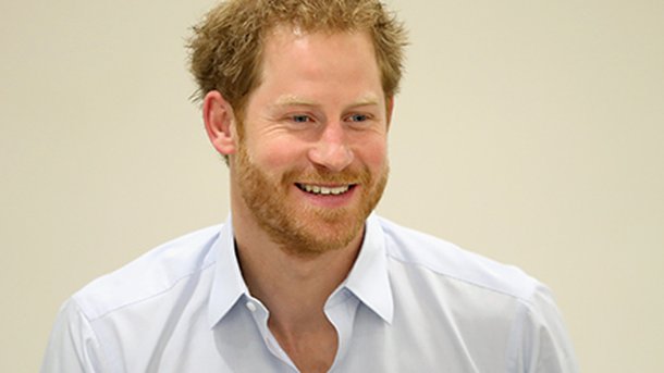 Le prince Harry en couple avec Jenna Coleman ?