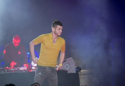 NRJ Music Tour de Monaco
