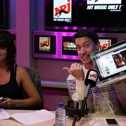 Lundi 6 octobre avec Taylor Swift