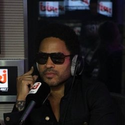 Vendredi 12 Septembre avec Lenny Kravitz