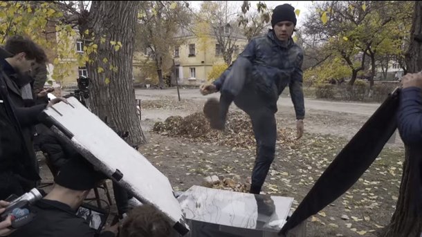 Orelsan : découvrez le making-of de «Rêves Bizarres» avec Damso