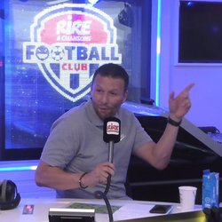 Rire & Chansons Football Club - France - Hongrie - L'actu de Raymond