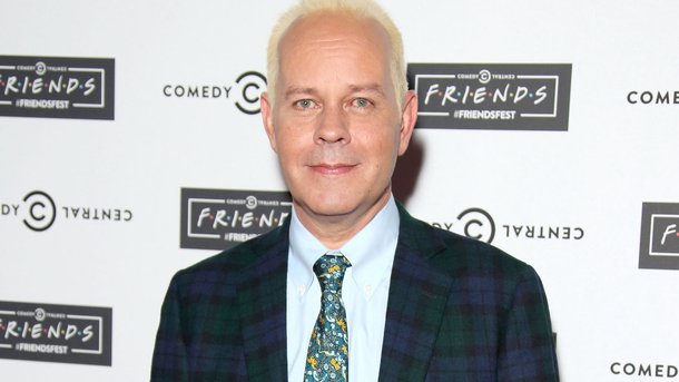 James Michael Tyler alias Gunther de «Friends» est mort