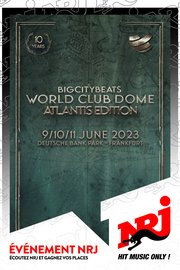 BigCityBeats WORLD CLUB DOME