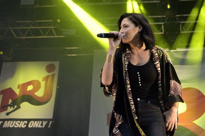 NRJ Music Tour - Troyes