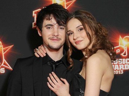Le photocall - NRJ Music Awards 2013