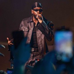 Tayc - NRJ Music Tour Lille 2025