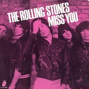 MISS YOU