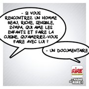 Conversation - Les images drôles de Rire & Chansons