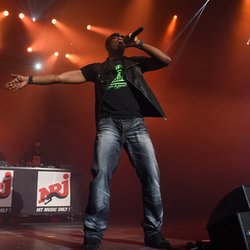Lee Mashup - NRJ Music Tour Vendée
