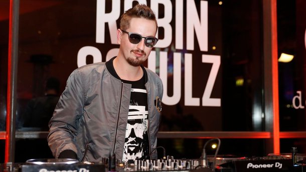 Robin Schulz: un succès basé sur des remixes