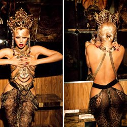 Neuf remixes pour Beyoncé ! 