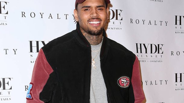 Chris Brown : revient sur ses erreurs de jeunesse