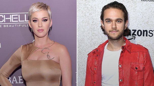 Katy Perry et Zedd: leur collaboration s’appellera «365» !