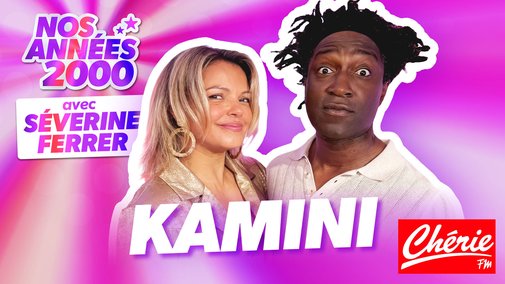 Kamini revient sur la folle histoire du buzz de Marly-Gomont