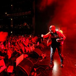 NRJ Music Tour - Marseille 2017