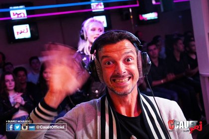 Jeudi 2 Juin 2016 avec Zara Larsson - C Cauet sur NRJ