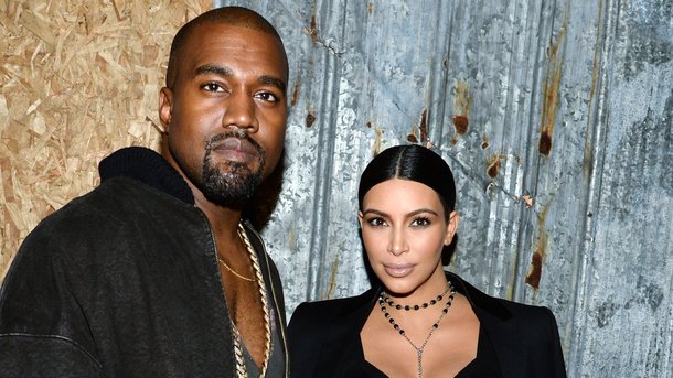Kanye West inquiète les internautes: «Kim Kardashian a voulu m’enfermer»