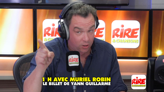 Yann Guillarme