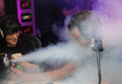 Vendredi 14 juin avec Major Lazer