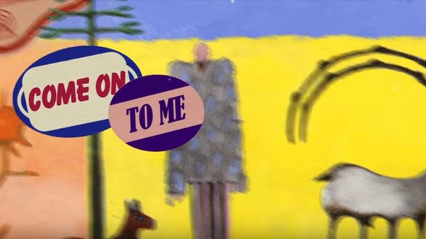 Paul McCartney - Come on to me