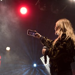 Louane - NRJ Music Tour d'Haguenau