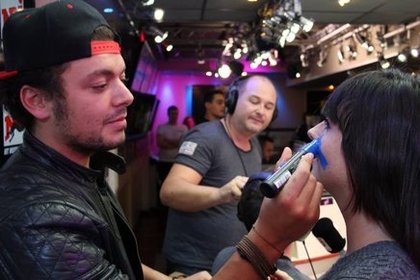 Vendredi 10 Octobre avec Kev Adams