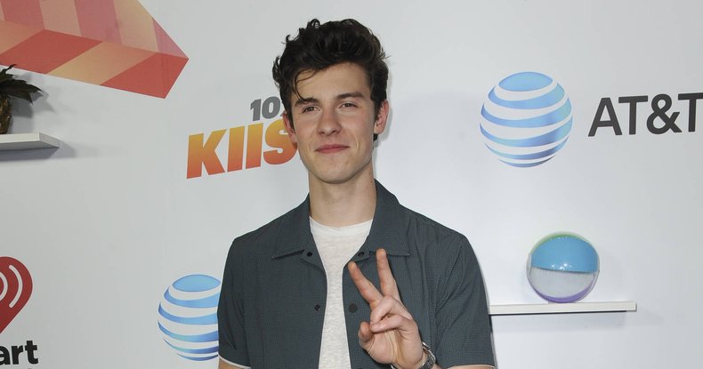 HeartRadios KIIS FM Wango Tango 2018