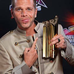 Photocall - NRJ Music Awards 2012