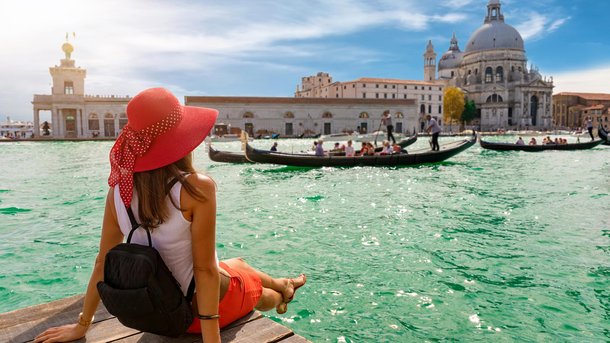 Les infos du Réveil Chérie : Vous connaissez la tendance "Momcation" ?