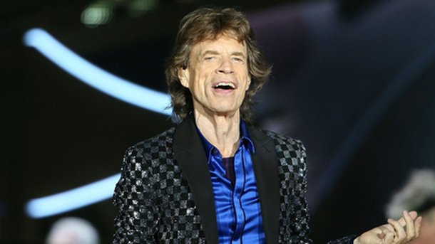 Les Rolling Stones rendent hommage à BB King